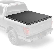 TruXedo Pro X15 Soft Roll Up Truck Bed Cover – 2017–2025 Ford  TRUXEDO 1479101
