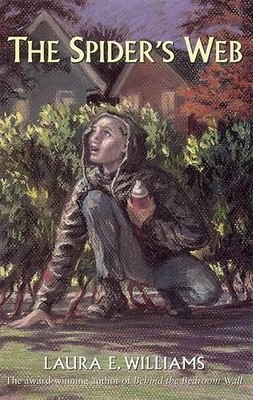 Laura E Williams The Spider's Web (Paperback)