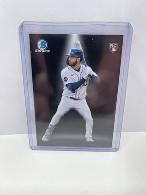 2023 Bowman - Bowman Spotlights Riley Greene #BS-10 (RC)