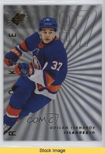 2024-25 SPx Rookies Silver Ruslan Iskhakov #141 READ 5d1