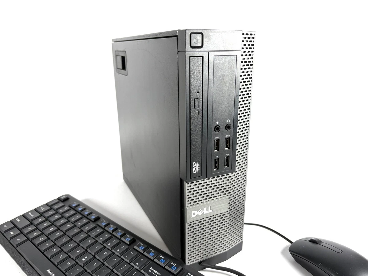 Dell Intel Core i7 4th Gen PC Desktops & All-In-Ones for sale - eBay
