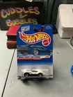 Hot Wheels 1998 First Editions Chaparral 2