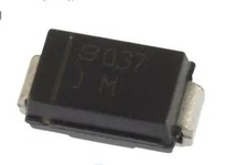 5pcs LittleFuse SMAJ33A SMA Transient Voltage...