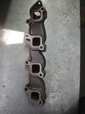 Resurfaced Left Exhaust Manifold 03-08 Dodge Ram Hemi 5.7 2195ae28261