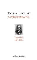EliséE Reclus | EliséE Reclus | Taschenbuch | FranzöSisch (2020) | 340 S.