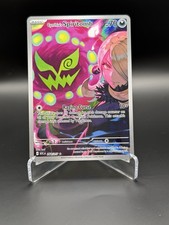 Nintendo Cynthia's Spiritomb ASC 244/217 Rare Full Art Holo Eng 2026 70 HP