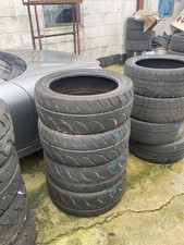 TOYO R888R 215/45/17 Trackday Tyre Full set 17”