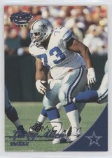 1999 Pacific Larry Allen #109 HOF 0g45