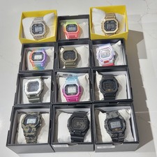 Invicta Activa watches lot of 12 Brand New. Watch Collection. Great Models