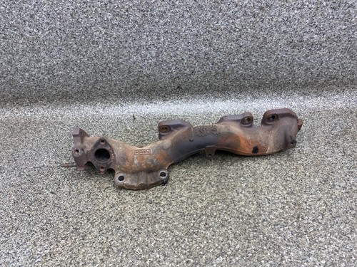 Abgaskrümmer rechts 9X2Q8430 Land Rover Discovery IV L319 3.0 TD 15.2055.278