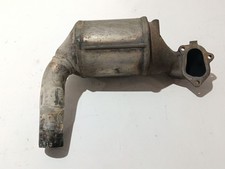Catalyseurs Opel CORSAVAN
