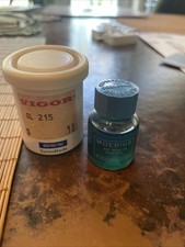 Moebius Arctic 9010 Synthetic Oil 2 ml Swiss Made, Watchmaker Tools