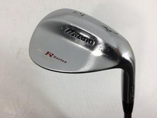 Mizuno MP-R12 Nickel Chrome 52-07 Wedge AW DG (WEDGE) #624 Golf Clubs