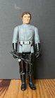 Star Wars Han Solo Imperial Custom Vintage Kenner Style Figure