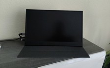 Portabler Monitor 15,6 Zoll 1080P 1920 x 1080 FHD HDMI