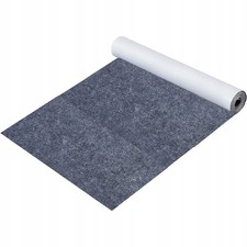 Filzstoff 2 mm Nadelfilz Superflex Bespannstoff 2 M Klebefilz Selbstklebend