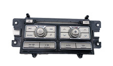 JAGUAR XF X250 2007-15 Climate Control Panel 8X23-18C858-BG