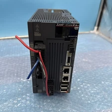 MITSUBISHI MR-J4-350GF-RJ MELSERVO-J4 DRIVE CC-Link IE field