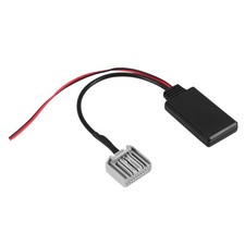 Car Bluetooth 4.0 Module Music Adapter Auxiliary Line Aux Audio Receiver3494