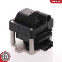 Esen Skv ZüNdspule 03SKV008 FüR Audi Seat Skoda Vw