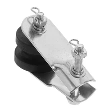 Ceiling Fan Farmhouse Pulley for Pendant Lamp Mounting Tool