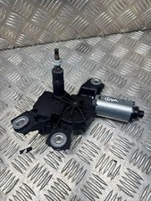 VW TIGUAN 5N Heckscheibenwischermotor 5N0955711A 90914828 2.00 Diesel 30516451