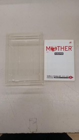 Nintendo HVC-MX Mother Famicom cartridge game used