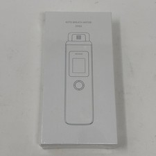 Breath Ketone Meter Keto Diet  Fitness Tracker ZH03 Health