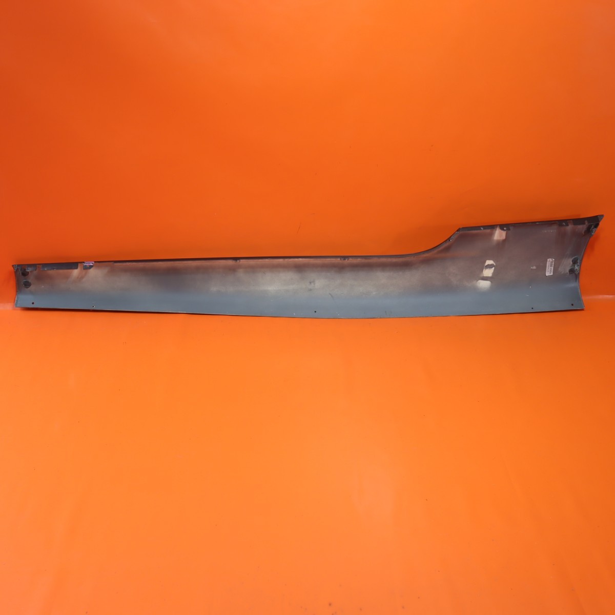 ASTON MARTIN DB9 ROCKER MOLDING LEFT 2005 2006 2007 2008 2009 2010 2011 2012