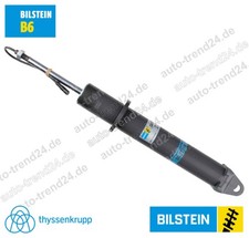 Bilstein B6 Gasdruckdämpfer hinten u.a.: Porsche 911 991, Bj. 2011-2020