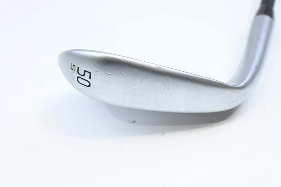 Ping S159 Gap Wedge / 50 Degree / Green Dot / Senior Flex Ping Alta CB Black - Image 4 of 4
