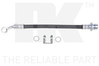 Bremsleitung NK 8526110 Honda 01466-SAA-J50 SK1 Honda 01466-SAA-J51 SK1