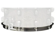 Tama MDH14S10U Die Cast Snare Side Hoop 14" 10-Hole Smoked Black