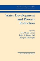 I. H. Olcay ÜNver (U. A.) | Water Development And Poverty Reduction | Buch | Ix