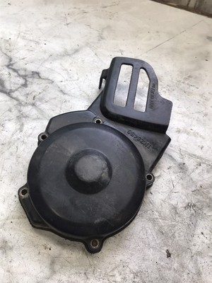 03 Yamaha Blaster YFS200 YFS 200 engine motor stator cover plastic panel 