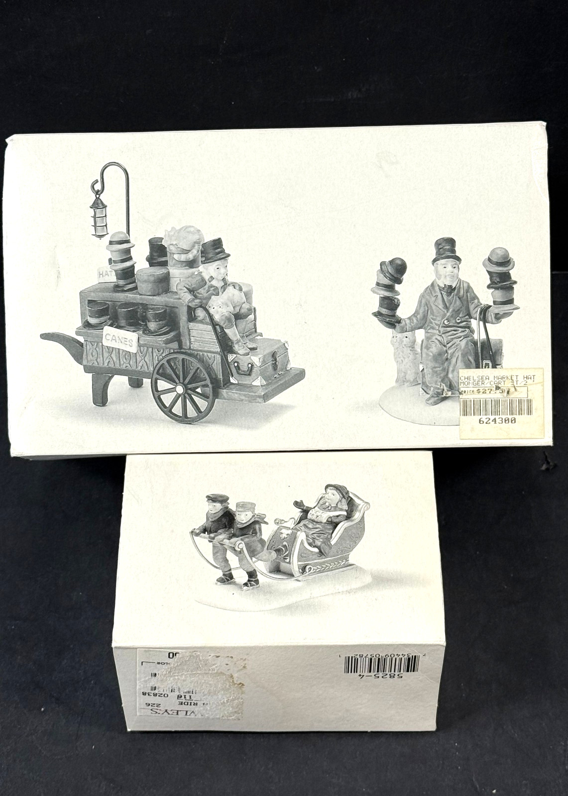 Click here to see eBay Auction