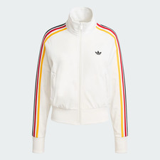 Size M adidas Women Classic Firebird Classic Track Top Jacket KC6569