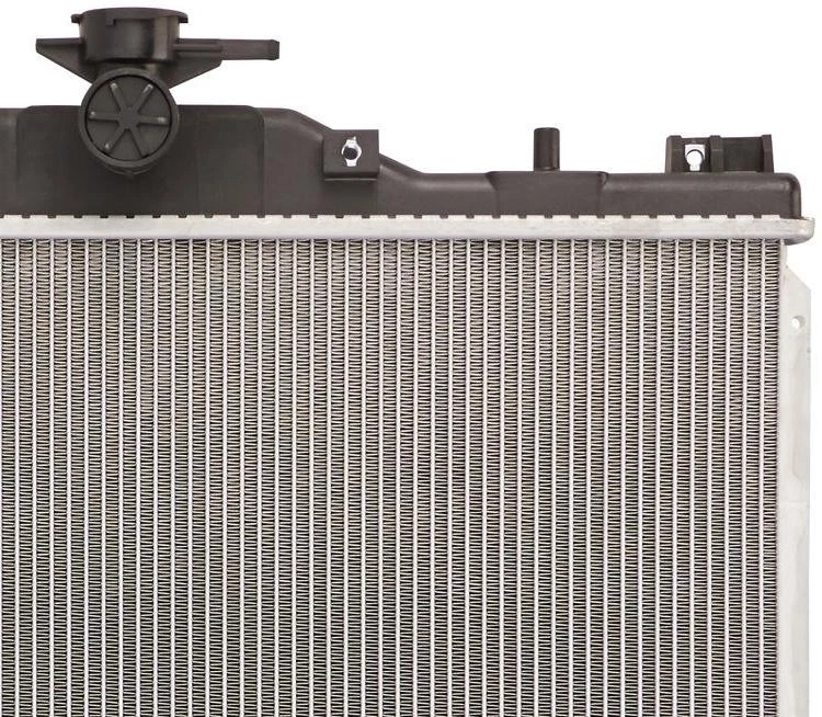 New Radiator For Mazda Fits CX-3 13601 Foto 4 de 4