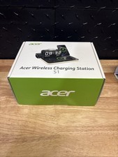 7-in-1 Wireless Charging Station for iPhone Apple Watch AirPods