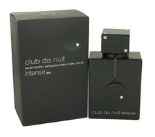 Armaf Club De Nuit Intense Men 3.6 oz 105 ml Eau De Toilette Spray Men