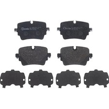Brembo P 36 033 Bremsbelagsatz für JAGUAR F TYPE XJ X152 X351 Bremse
