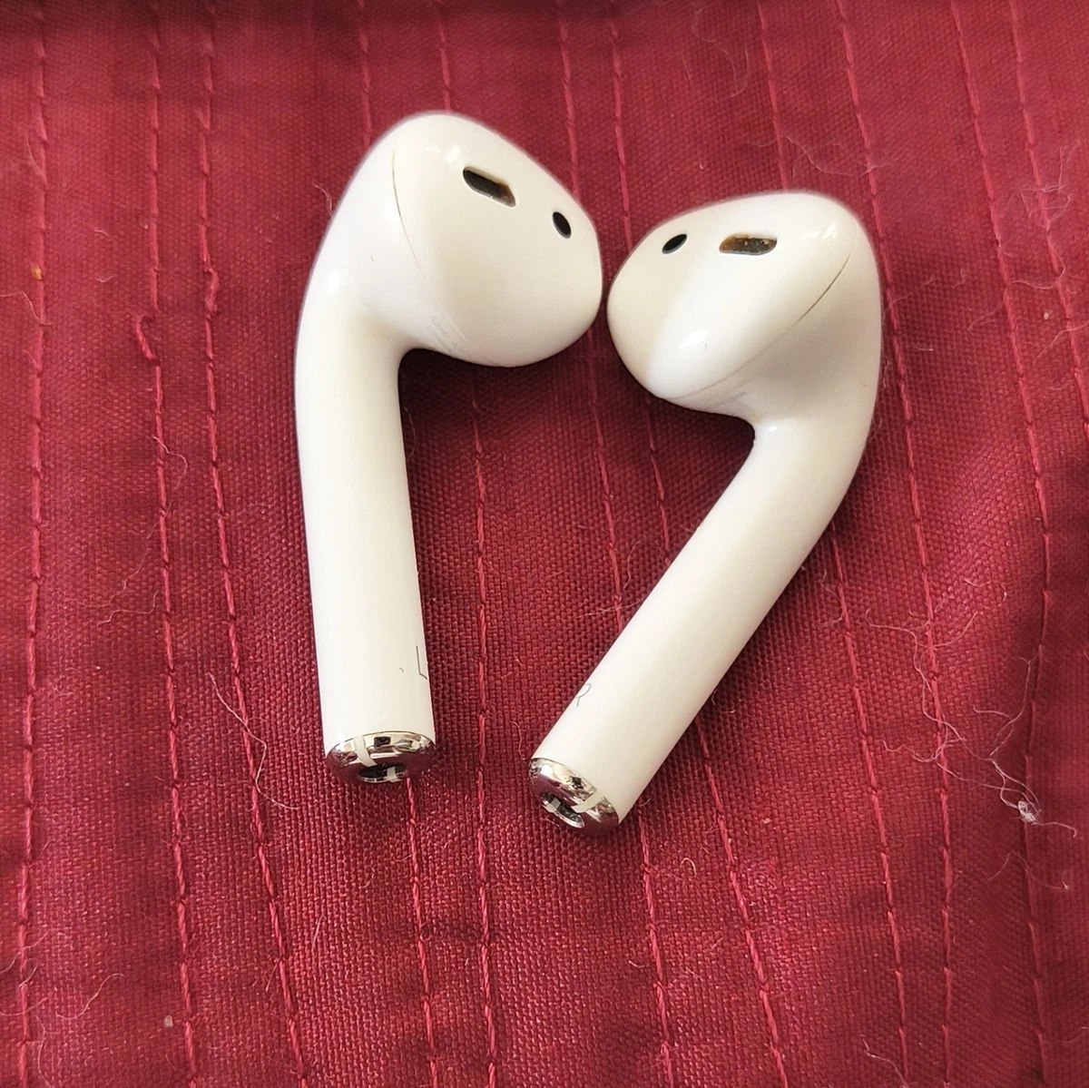2nd Generation Second Hand Airpods Apple AirPods 2nd Gen Genuine