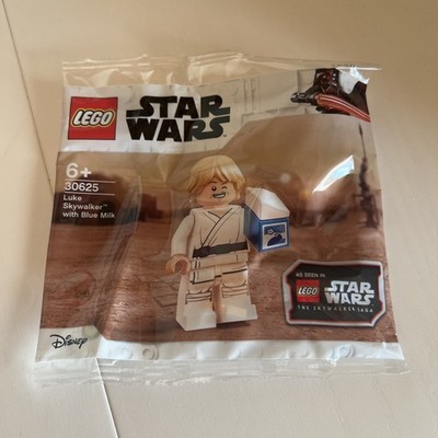 LEGO Star Wars Nr. 30625 / Luke Skywalker / mit Blue Milk