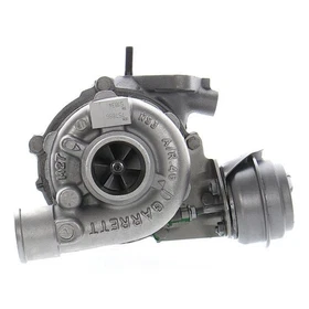 Turbolader Garrett 757886-0007 für Hyundai i30 KIA Cee'D ED, SW ED, Pro Cee'D