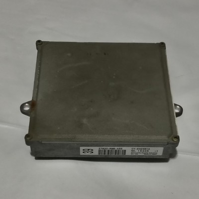 2004-2005 Acura TSX A/T Engine Control Unit ECU 37820-RBB-A55 OEM