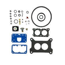Rebuild Repair Kit Suit Holley 2 Bbl 350 Cfm 7448 Holley Carburettor Hy353