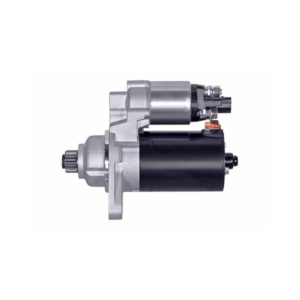 Hella Starter 8EA 012 526-521 FüR Audi Seat Skoda VW-image
