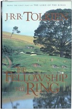 The Fellowship of the Ring (The Lord of the Rings, Part 1)
