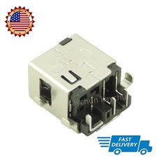 Original DC IN Power Jack For Samsung Notebook 9 Pro NP940Z5L charging port