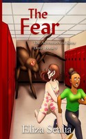 The Fear | Eliza Scalia | Taschenbuch | Englisch | 2023 | Winged Publications